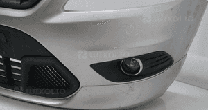 Zderzak przedni ford focus MK2 lift st O3 2010 6