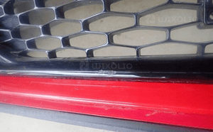 Zderzak przód przedni kia ceed 3 iii gt 2018- 5