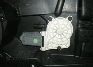 MECHANIZM PODNOŚNIK SZYBY PRAWY PRZÓD DODGE NITRO 3