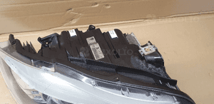 Lampa lampy przód BMW 3 E90 E91 Lift XENON kompletne lewa prawa 7202584 7202583 10