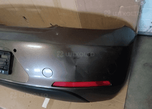 Zderzak Tyl New Beetle 5C5 10-18 5c5807418e 4