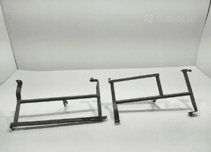 Łóżko stelaż mocowanie łóżka transporter T4 703886611A 1996-2003 lift 16