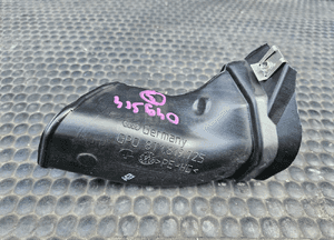 Kanal Powietrza Tunel Dolot Rura Nawiew Przod Tyl Konsola Podloga Tunel Europa Audi A4 B8 A5 8