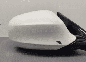 BMW E90 E91 LIFT LCI LUSTERKO PRAWE 3PIN M PAKIET SHADOW LINE EUROPA 6