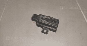 JEEP CHEROKEE LIBERTY KK CZUJNIK CIŚNIENIA OPON MODUŁ TPMS 3