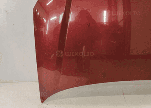 Ford Focus 98-04 MASKA POKRYWA SILNIKA 5