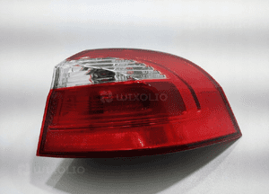 Lampa prawa tył tylna błotnika kia rio iii 92403-1W2 2011-2014 2