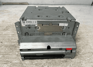 Radioodtwarzacz bmw X5 E70 923922602 2