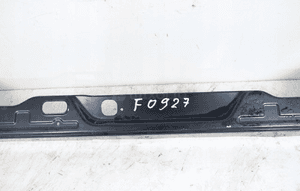 Ford ranger 2019- wspornik mocowanie blacha 3