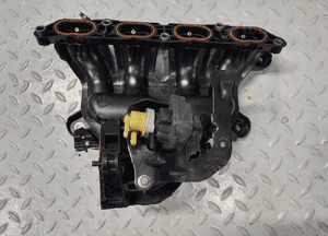 KOLEKTOR SSĄCY MAPSENSOR CZUJNIK Citroen C5 III X7 Peugeot 3008 1,6 THP 3