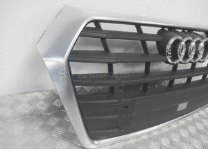 Grill gril atrapa audi Q5 ii pdc 80A853651 2016- 4