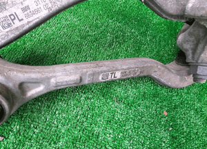 Zwrotnica wahacz bmw 3 G20 6877143 3