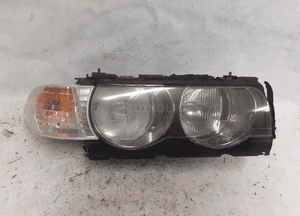 Lampa przednia prawa przód prawo bmw 5 E38 1