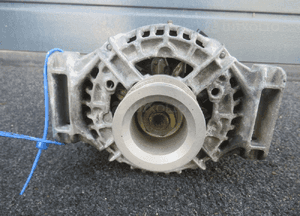 ALTERNATOR OPEL ASTRA G II 2 2.2 16V BENZYNA 0124415025 3