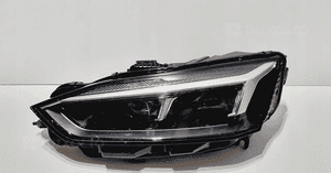 Reflektor lewy full led audi RS5 A5 8W6 matrix ciemna europa 1