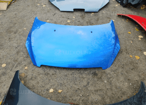 peugeot 307  maska nr 34340 WYSYŁKA 1