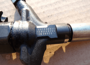 WTRYSKIWACZ SUBARU LEGACY FORESTER 2.0 16613AA030 2