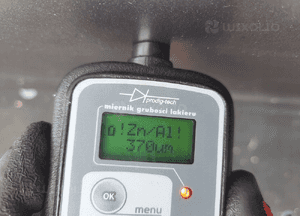 DRZWI lewy tył Mercedes W212 EKlasa lift AMG Sedan 8