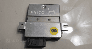 AUDI A6 C6 MODUŁ STEROWNIK GATEWAY 4F0907468B 3