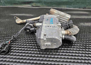Ogrzewanie 8R0265105A 8K0265081K Postojowe Webasto Podgrzewacz Komplet Audi A4 B8 A5 18