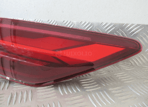 Lampa tylna tył prawa lewa audi Q5 e-tron full led 89D945091 89D945092 2021 6