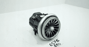 Kratka nawiewu mercedes-benz eqs V297 2021- A2978304100 2