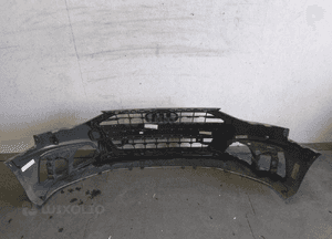 Zderzak przód audi A4 B9 8W lift 19- 13