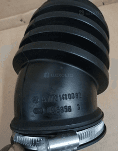 Rura dolot powietrza Mercedes W210 A1121410082 3