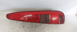 Tyl tylna lampa prawa ford fiesta MK6 2
