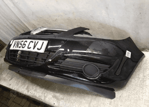 Zderzak przód przedni | opel corsa d Z20R 3