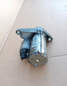 Rozrusznik starter silnika Skoda Fabia I 1.4 16V CS1197 2