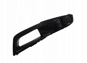 Panel przełącznik szyb lewy przód przedni ford fiesta MK7 vii F1ET14A132EB 1