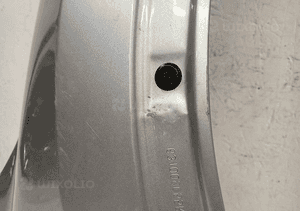 Błotnik prawy przód przedni renault captur ii 2 19- 4