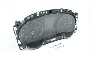 LICZNIK ZEGARY VW SPORTSVAN 517 76420KM 517920740D 2