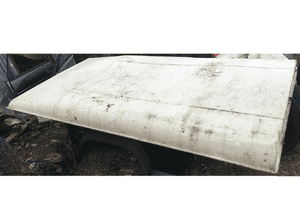 Dach hardtop Land Rover Defender 110 1