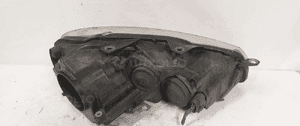 Lampa przod przednia lewa volkswagen golf 6 4