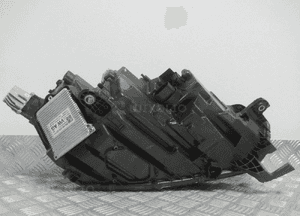 Lampa przednia przód prawa lewa skoda octavia 4 iv full led 5E4 5E4941016A 5E4941015A 2019- 34