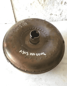 mercedes 9032500002  sprzegło hydrokinetyczne jajo konwerter