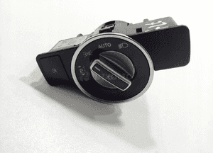 Przełącznik włącznik świateł mercedes gle i W166 166 A2129050551 2015-2019 2