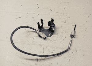 Czujnik temperatury spalin sonda Audi Q5 3.0 TDI CTB 059906088CT 1
