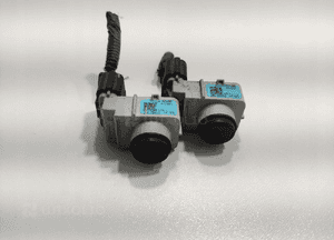 Czujnik parkowania cofania pdc kia ceed ii 95720-A2600 2015-2018 lift 3