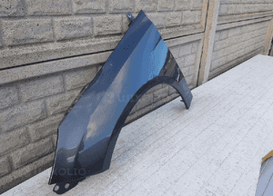 Ford focus MK3 2011-2018 błotnik przedni lewy 2