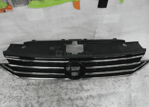 Vw passat B8 lift idealny grill atrapa 4