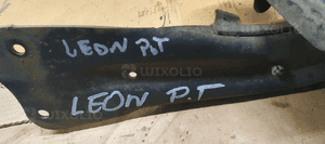 Wahacz prawy tył tylny prawy Seat Leon II 1K0505226H 7