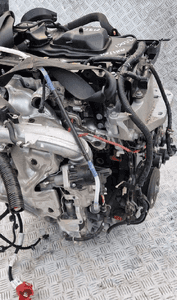 Silnik kompletny renault master 4 2.3 dci M9T 726 5
