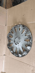 Dekielek kołpak kapsel 16" VW Passat B6 1K0601147G 4