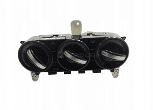 Panel nawiewu klimatyzacji nissan qashqai i J10 2010-2013 lift europa 1