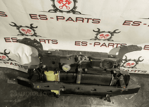 Wzmocnienie pas chłodnice przód fiat panda ii 1.1 2