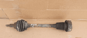 Półoś lewa krótka półośka VW Fox 1.2 6V 4