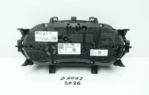 Zegary licznik vw passat B8 71968KM 3G0920740D 4